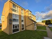 Trotwood, Grange Hill, 2 Bedroom Flat