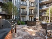 Troubadour Apartments Studio Apartment for Rent at 3403...