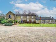 Trouts Lane, Hartside, 6 Bedroom Detached