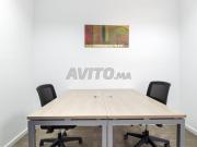 Trouvez un espace de bureau à Casa Shore 1