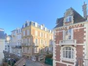 TROUVILLE BON SECOURS
