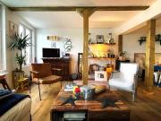 TROUVILLE MAISON DE CHARME