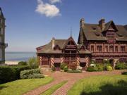 Trouville Normandie Location saisonnière Maison 13...