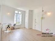 Trouville sur Mer 14360 Achat / Vente appartement 1 pièce t1