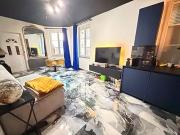 Trouville sur Mer 14360 Achat / Vente appartement 1 pièce t1