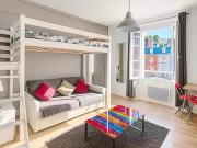 Trouville sur Mer 14360 Achat / Vente appartement 1 pièce t1