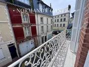 Trouville sur Mer 14360 Achat / Vente appartement 1 pièce t1
