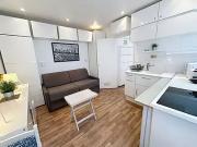 Trouville sur Mer 14360 Achat / Vente appartement 1 pièce t1