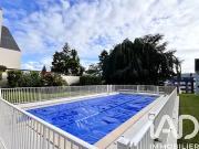 Trouville sur Mer 14360 Achat / Vente appartement 1 pièce t1