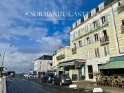 Trouville sur Mer 14360 Achat / Vente appartement 1...