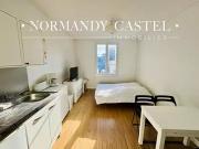 Trouville sur Mer 14360 Achat / Vente appartement 1...