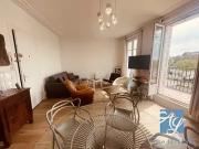 Trouville sur Mer 14360 Achat / Vente appartement 2...