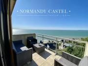 Trouville sur Mer 14360 Achat / Vente appartement 2...