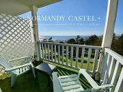 Trouville sur Mer 14360 Achat / Vente appartement 2...