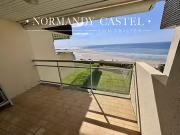 Trouville sur Mer 14360 Achat / Vente appartement 2...