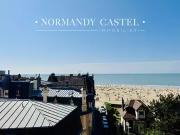 Trouville sur Mer 14360 Achat / Vente appartement 2...