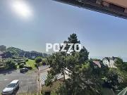 Trouville sur Mer 14360 Achat / Vente appartement 2...