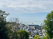 Trouville sur Mer 14360 Achat / Vente appartement 3...