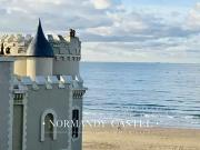 Trouville sur Mer 14360 Achat / Vente appartement 3...