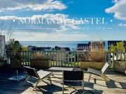 Trouville sur Mer 14360 Achat / Vente appartement 3...