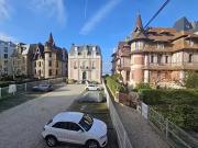 Trouville sur Mer 14360 Achat / Vente appartement 3...