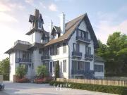 Trouville sur Mer 14360 Achat / Vente appartement 3...