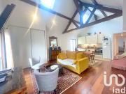 Trouville sur Mer 14360 Achat / Vente appartement 3...