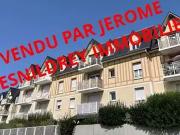 Trouville sur Mer 14360 Achat / Vente appartement 3...