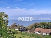 Trouville sur Mer 14360 Achat / Vente appartement 3...