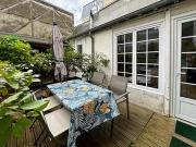 Trouville sur Mer 14360 Achat / Vente appartement 3...