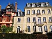Trouville sur Mer 14360 Achat / Vente appartement 4...