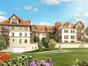 Trouville sur Mer 14360 Achat / Vente appartement 4...