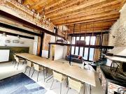 Trouville sur Mer 14360 Achat / Vente appartement 5...