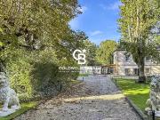 Trouville sur Mer 14360 Achat / Vente maison 10 pièces...