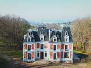 Trouville sur Mer 14360 Achat / Vente maison 14 pièces t14