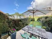 Trouville sur Mer 14360 Achat / Vente maison 3 pièces t3