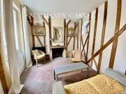 Trouville sur Mer 14360 Achat / Vente maison 3 pièces t3