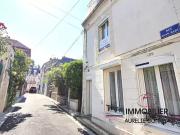 Trouville sur Mer 14360 Achat / Vente maison 5 pièces t5