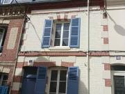 Trouville sur Mer 14360 Achat / Vente maison 5 pièces t5