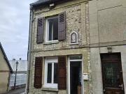 Trouville sur Mer 14360 Achat / Vente maison 5 pièces t5