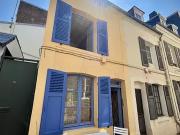 Trouville sur Mer 14360 Achat / Vente maison 5 pièces t5...