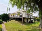 Trouville sur Mer 14360 Achat / Vente maison 6 pièces t6