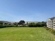 TROUVILLE SUR MER STUDIO VUE MER