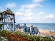 Trouville sur Mer Vente Appartement 14