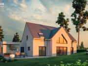 Trouville sur Mer Vente Maison 14