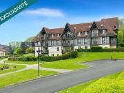 Trouville Sur Mer Vue Mer Tennis 33m² Trouville sur Mer