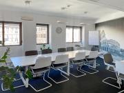 Ufficio privato in affitto per 4 persone a Roma, Prati