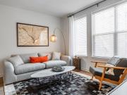 Trove 1 Bed/1 Bath A1N