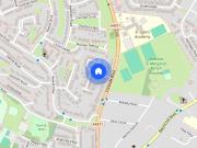 Trowbridge Close, Swindon, Wiltshire, SN2
