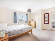 Trowbridge Road, Seend, Melksham SN12, 6 bed detached...